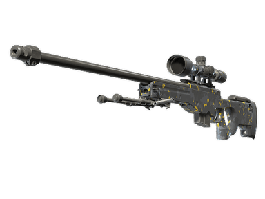 AWP | Разлив мышьяка