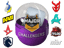 Budapest 2025 Challengers Sticker Capsule