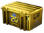CS20 Case