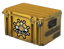 Revolver Case