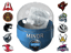 Katowice 2019 Minor Challengers (Holo/Foil)