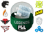 Pojemnik z naklejką legendy PGL Antwerp 2022