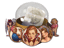 Pinups Capsule