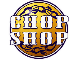 The Chop Shop Collection