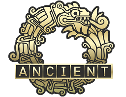 The Ancient Collection