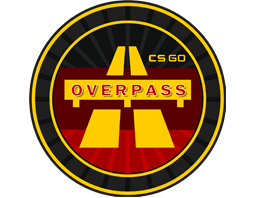 The Overpass Collection