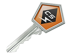 Kilowatt Case Key