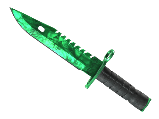 ★ M9 Bayonet | Gamma Doppler
