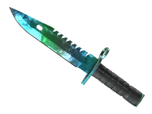 ★ M9 Bayonet | Gamma Doppler