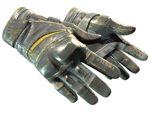 ★ Moto Gloves | Eclipse