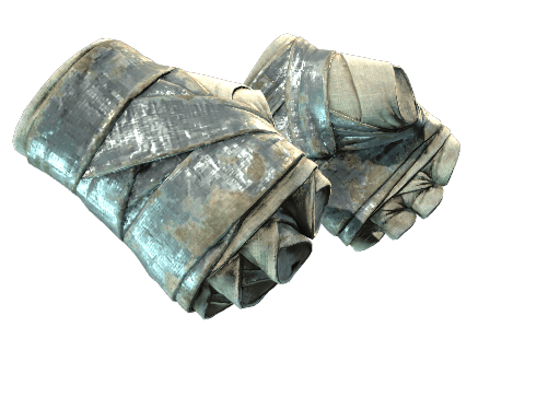 ★ Hand Wraps | Duct Tape