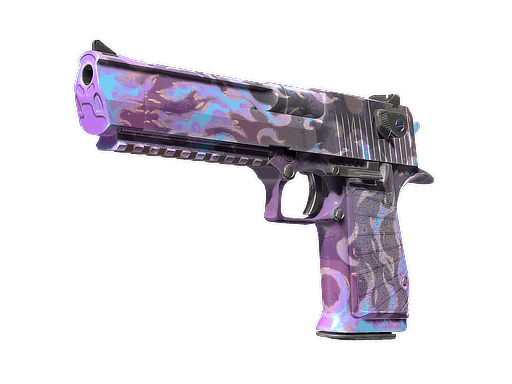 Desert Eagle | Firebreathing