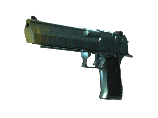 Desert Eagle | Działo ręczne