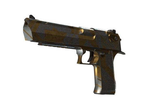 Desert Eagle | Bronze Deco
