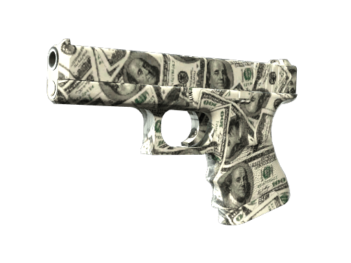 Glock-18 | Franklin