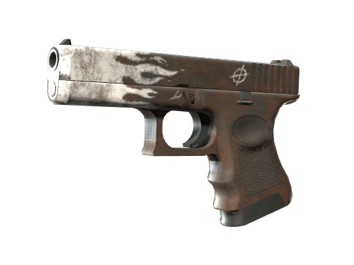 Glock-18 | Żar tlenkowy