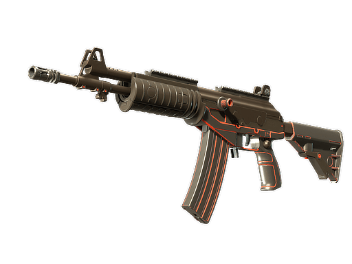 Galil AR | O-Ranger