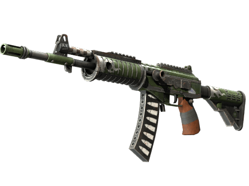 Galil AR | Vandal