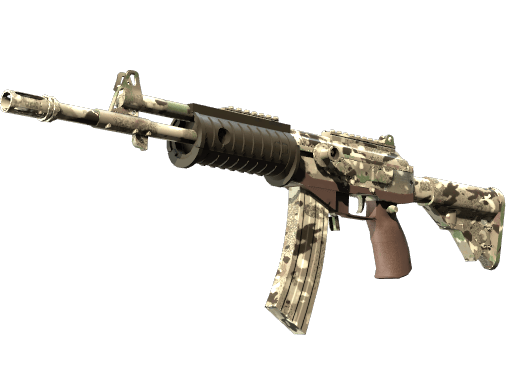 Galil AR | VariCamo