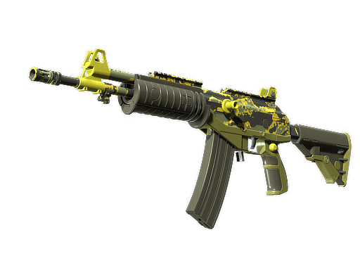 Galil AR | Acid Dart