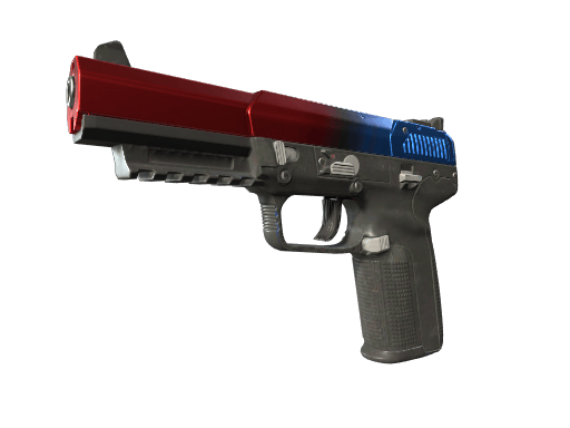 Five-SeveN | Berries And Cherries
