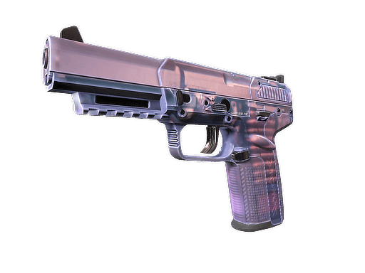 Five-SeveN | Dark Polymer