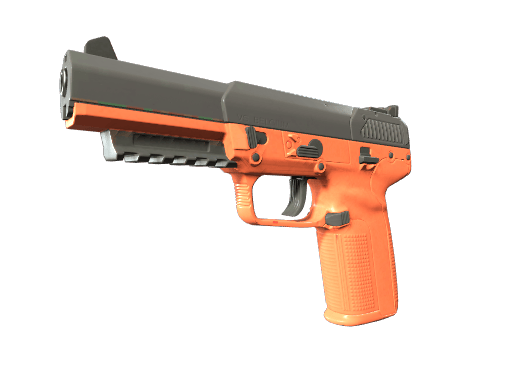 Five-SeveN | Nitro