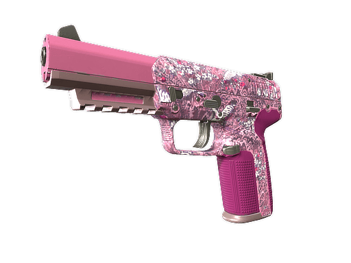 Five-SeveN | Fraise Crane