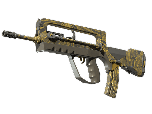 FAMAS | Byproduct