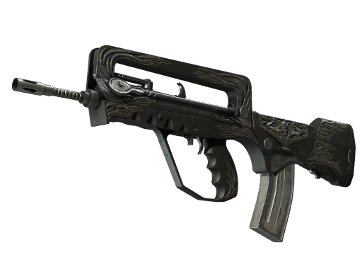FAMAS | Dżin