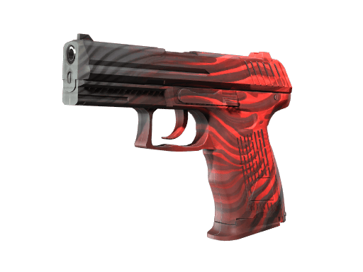 P2000 | Obsidian