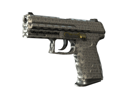 P2000 | Chainmail
