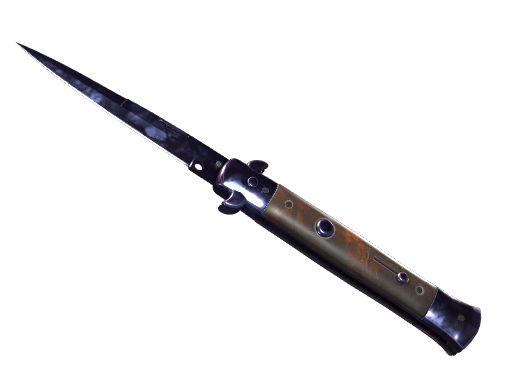 ★ Stiletto Knife | Doppler