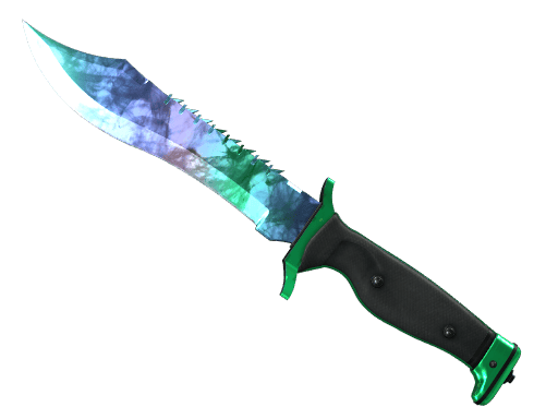 ★ Bowie Knife | Gamma Doppler