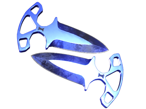 ★ Shadow Daggers | Doppler