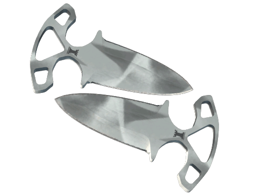 ★ Shadow Daggers | Urban Masked