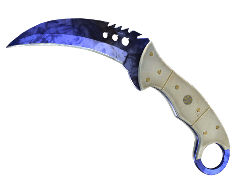 ★ Talon Knife | Doppler