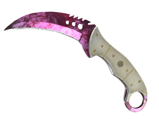 ★ Talon Knife | Doppler