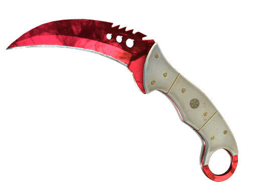 ★ Talon Knife | Doppler