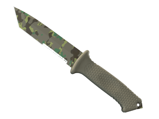 ★ Ursus Knife | Boreal Forest