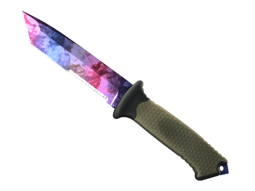 ★ Ursus Knife | Doppler