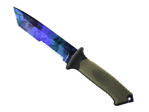 ★ Ursus Knife | Doppler