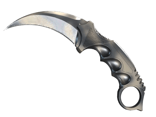 ★ Karambit | Scorched