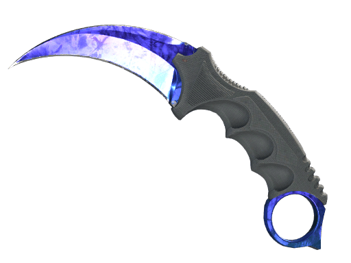 Karambit (★) | Doppler