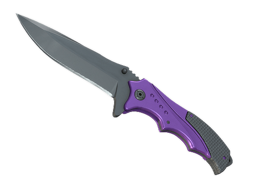 ★ Nomad Knife | Ultraviolet