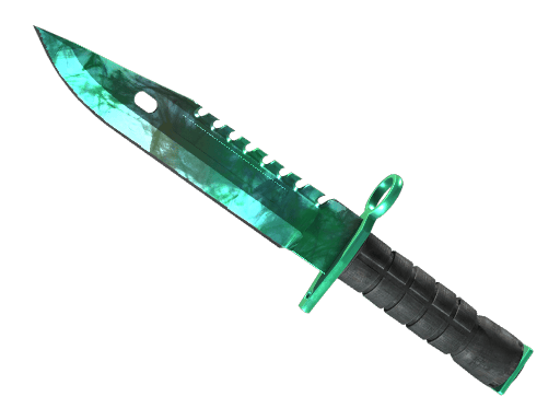 ★ M9 Bayonet | Gamma Doppler