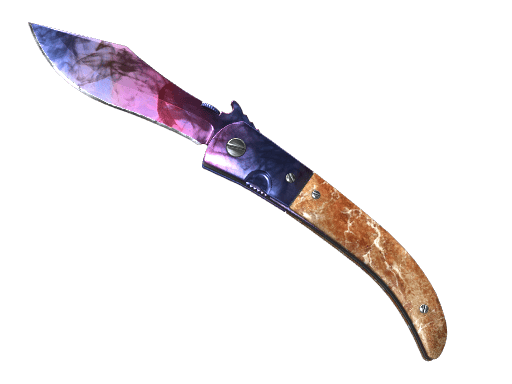 ★ Navaja Knife | Doppler