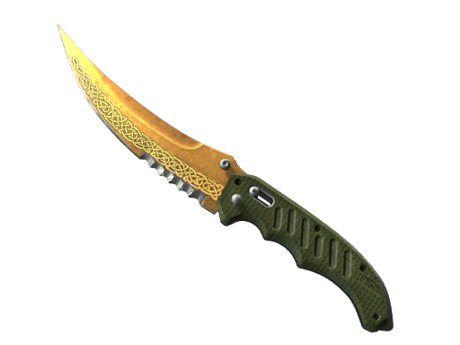 ★ Flip Knife | Lore
