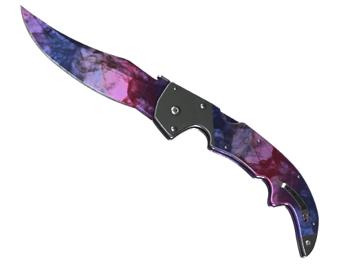 ★ Falchion Knife | Doppler