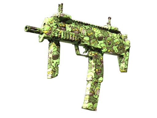 MP7 | Chochlik